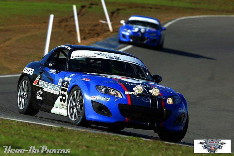 Nunez After Thunderhill: This Is What I Want to Do!