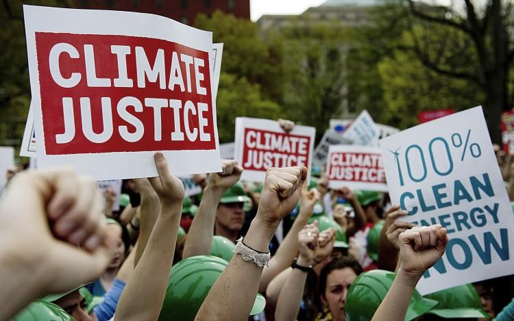 BP Fined Billions Over Deepwater Horizon Oil Spill