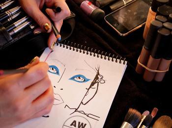 Face Forward: How to Wear Bright Colors