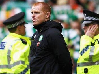 Football Brings Out Sectarian Tensions in Scotland