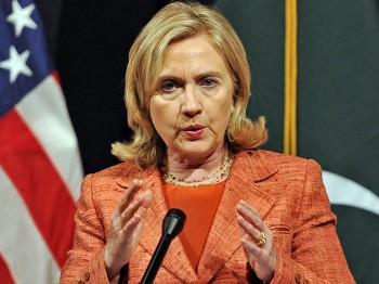 Hillary Clinton Aide Told in Emergency Order Not to Destroy Emails About Clinton and Abedin