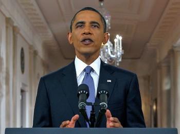 Obama’s Afghanistan War Plan—A Balancing Act