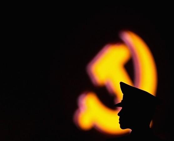 Contemplating the Collapse of the Communist Party in China