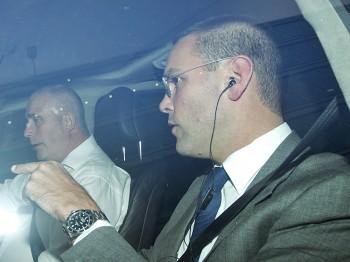 Murdoch and Son Agree to UK Parliamentary Questioning