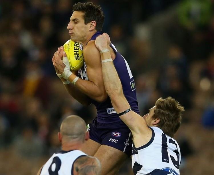 What if West Coast Eagles and Fremantle Dockers Win Their AFL Finals?