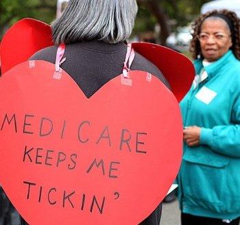 Retain Entitlements—Jettison Earmarks and Corporate Welfare