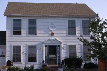 Architectural Styles—The Colonial