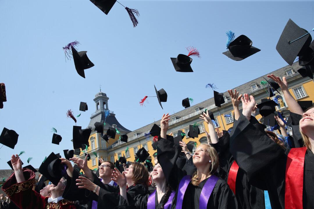 Added Details Trim Value of College Degree