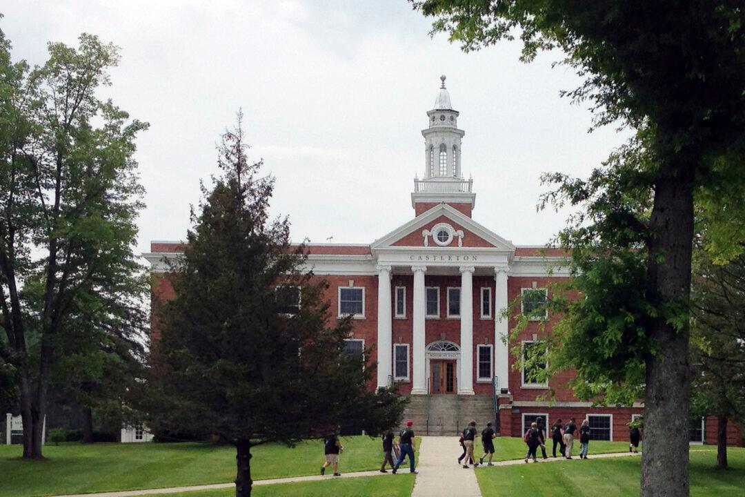 The Name Game: Colleges Rebrand to Get More Students