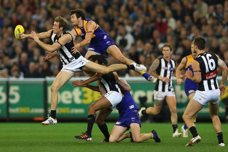 Battles of the Birds: AFL Teams Fly into Preliminary Finals