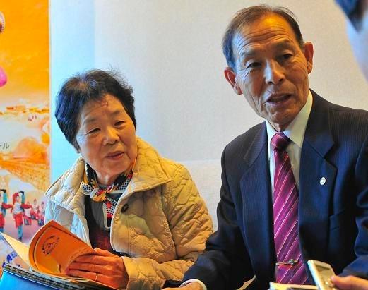 Former Councilor: Shen Yun ‘Far beyond my expectation’