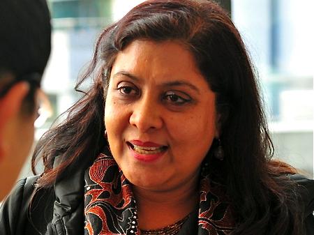 Indian Dance Instructor: Shen Yun ‘Has made a significant impression on me’