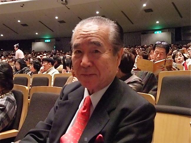 City Councilor: Shen Yun Performance Was a Big Surprise for Me