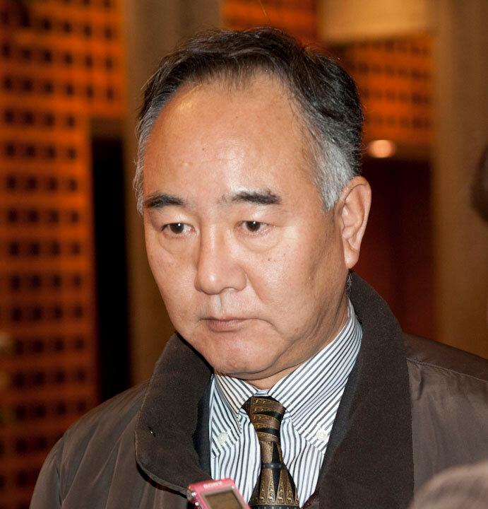 Human Rights Advocate: Will Recommend Shen Yun to All His Friends