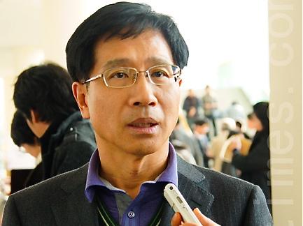 Chief Presiding Judge: Shen Yun Provides Understanding of Traditional Chinese Culture