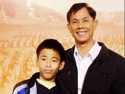 Shen Yun’s Song Lyrics an Inspiration