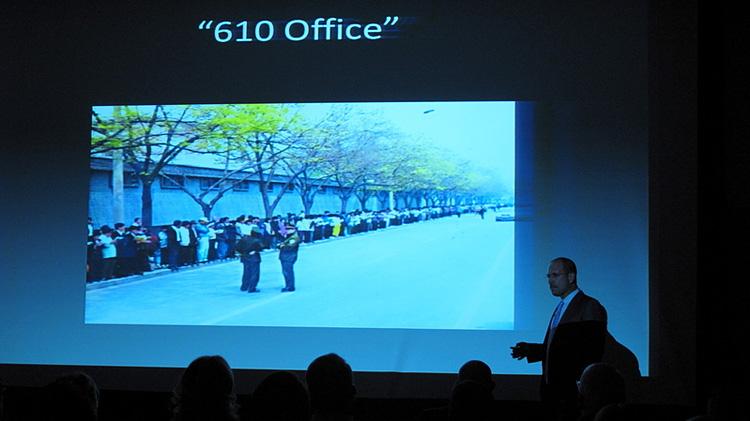 Greg Autry: Chinese Regime Infighting May Prefigure Soviet Style Collapse