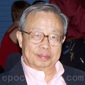 Taiwan Legislators Praise Fang Lizhi for Human Rights Work