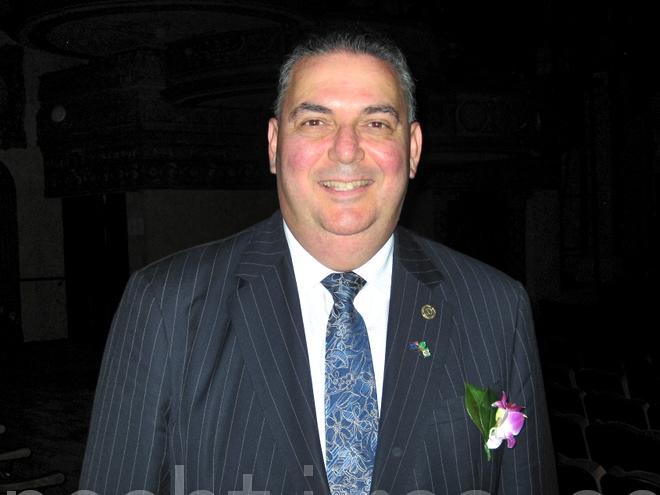 Shen Yun Promotes Cultural Harmony, Says Ryde Mayor