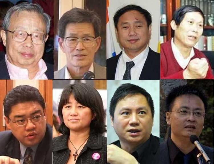 Where are the ‘June 4’ Student Leaders Now?