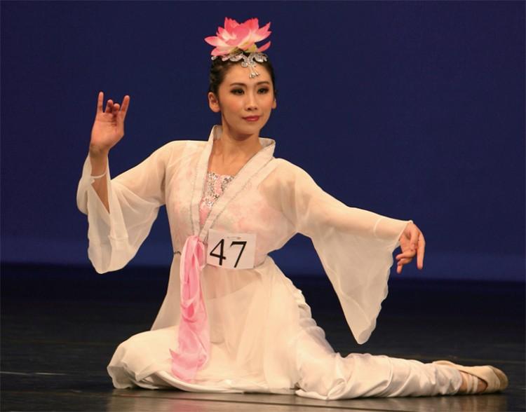 Open Letter Calls on Chinese Regime to Stop Obstructing Dancers