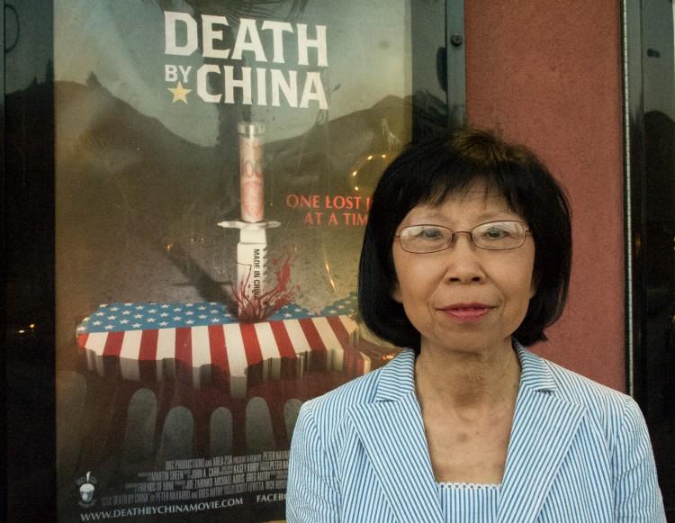 ‘Death by China’ Illumines Economic Woes