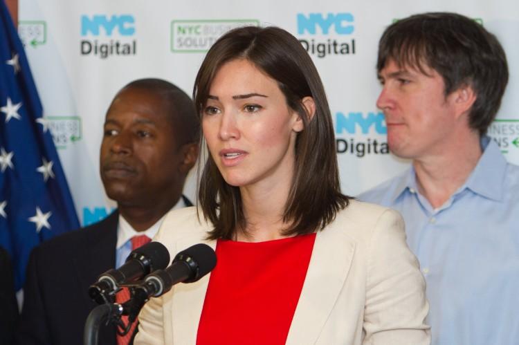 City to Teach Tech to Small Businesses