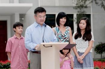 How Ambassador Gary Locke Brought ‘New Colonialism’ to China