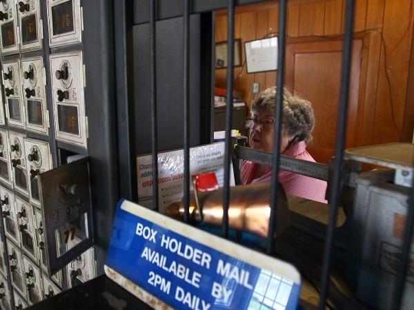 USPS Says Multibillion Dollar Losses Preventable