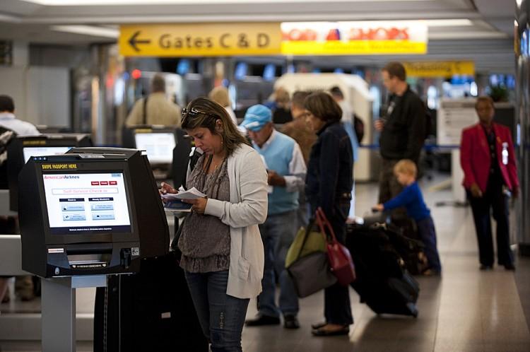 Port Authority Airports Busting at the Seams