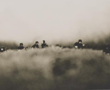 Review: ‘Reality Check: Truth and Illusion in Contemporary Photography’