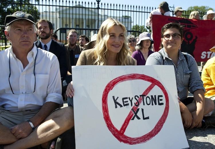 Keystone Pipeline XL to be Rejected