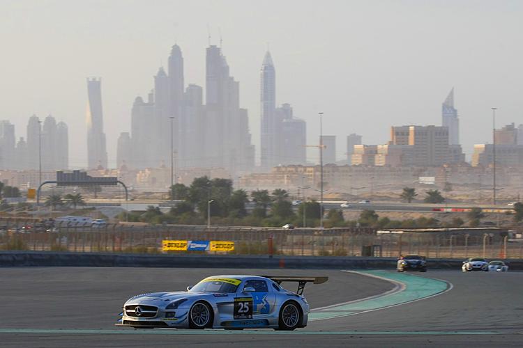 Dubai 24: Two Hours to Go