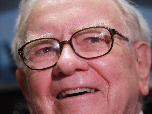 Berkshire Hathaway Identifies Buffett Successor