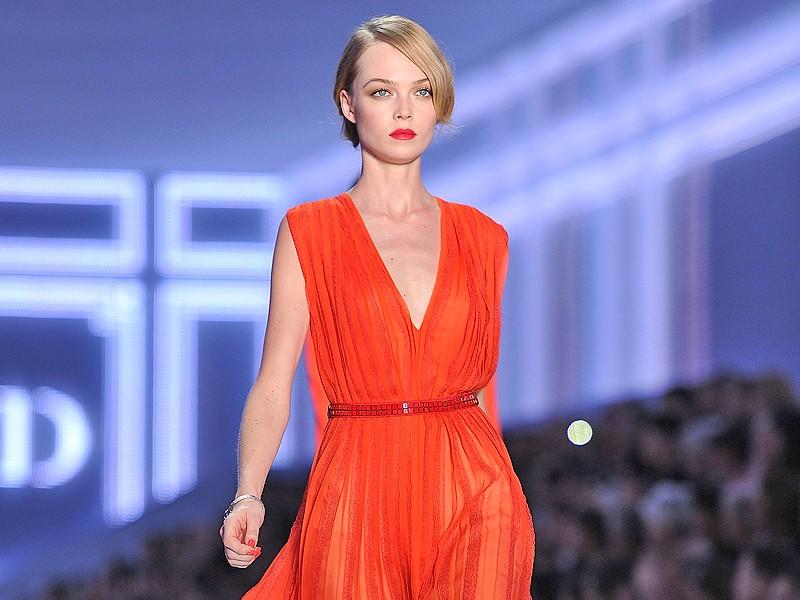 Tangerine Tango: The Juiciest Color for Spring and Summer