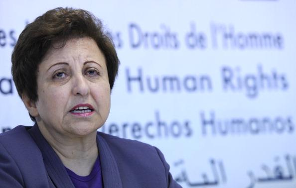 Fiery Nobel Laureate Tells EU to Stay Away From Dictators