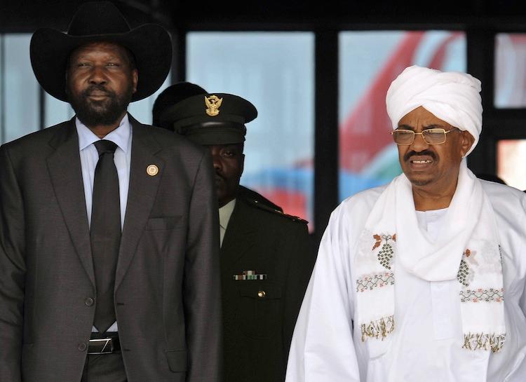 Sudan vs. South Sudan: An Endless Political Game