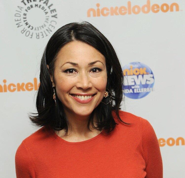 Ann Curry to Receive $10 Million to Leave ‘Today’: Report
