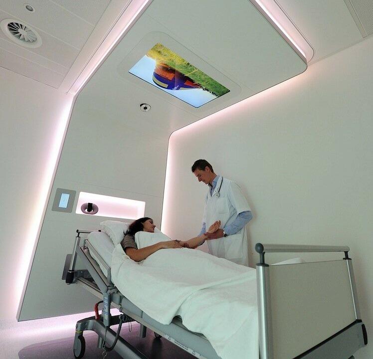 What Big Hedge Funds Are Buying