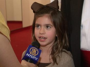 Fitness Instructor: ‘So perfect—I was amazed the whole time’
