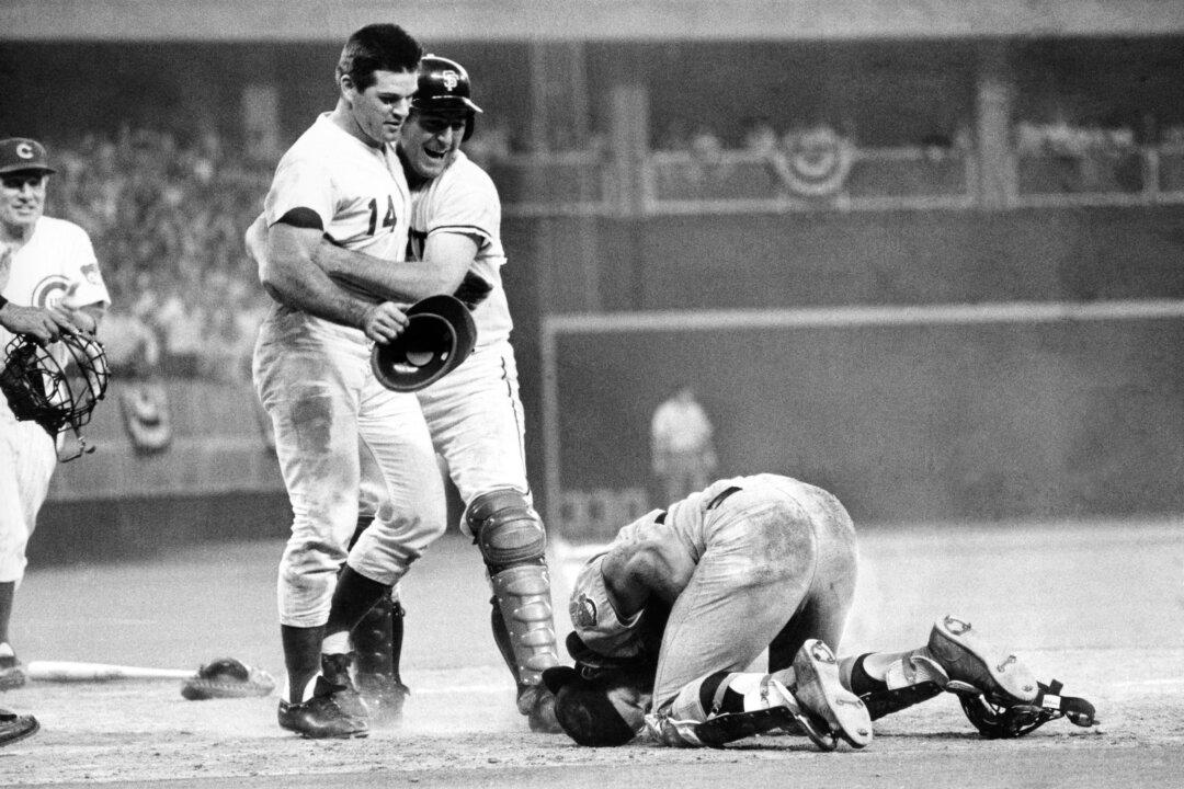 Why the All-Star Game Should Go Back to Being an Exhibition