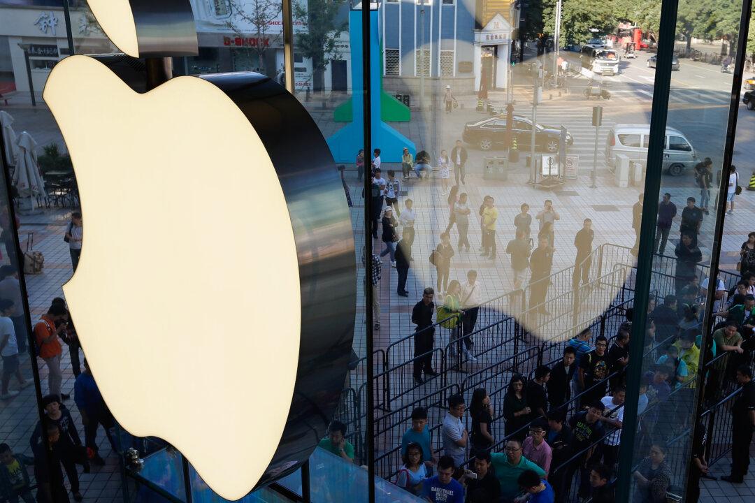 How Apple Stays Ahead of the Game Without Spending Top Dollar on R&D