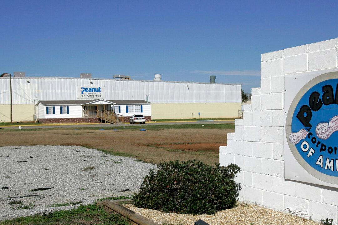 Justice Dept.: Food Companies Risk Prosecution for Outbreaks