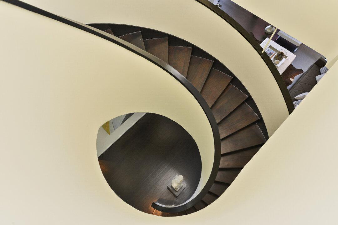 The Larsen House: A Joseph Esherick Original // Pure Modernism in Pacific Heights