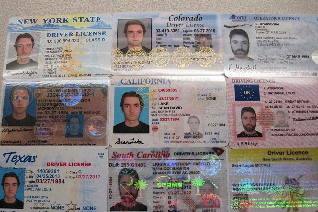 How a Virtual ‘Mob Boss’ From Texas Became the New Face of Organized Crime