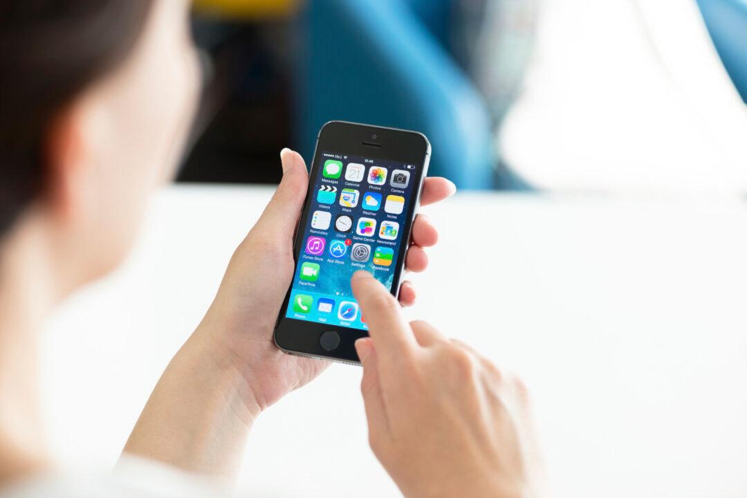 What Is the Mysterious ‘Other’ Storage That’s Clogging up Your iPhone?