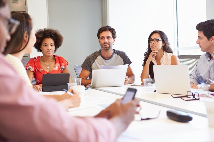 Tech Companies Spend Big Money on Bias Training—but It Hasn’t Improved Diversity Numbers