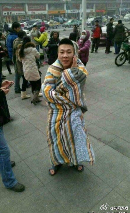 Netizens Link Earthquake in China to Divine Retribution