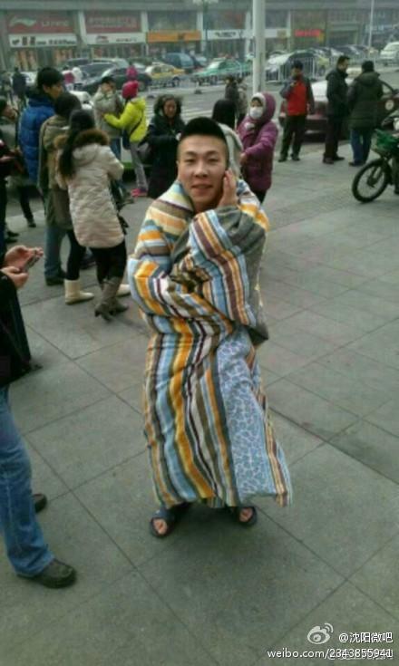 Netizens Link Earthquake in China to Divine Retribution