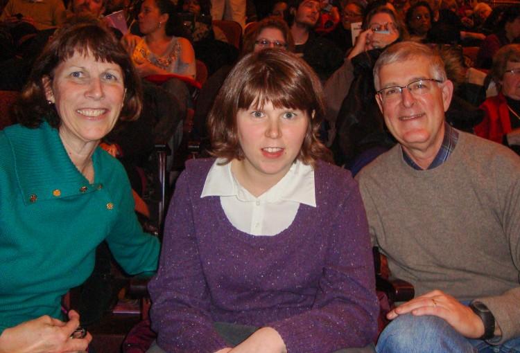 Shen Yun’s Dance Pieces ‘Very Uplifting’